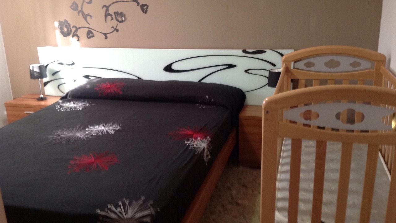 Photo of Bedroom in Miami Platja