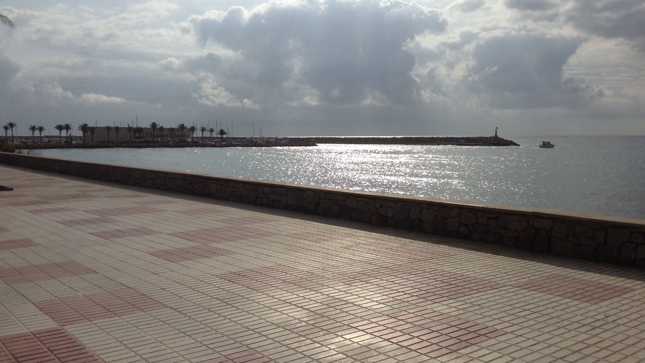 Photo of Outdoor in Miami Platja