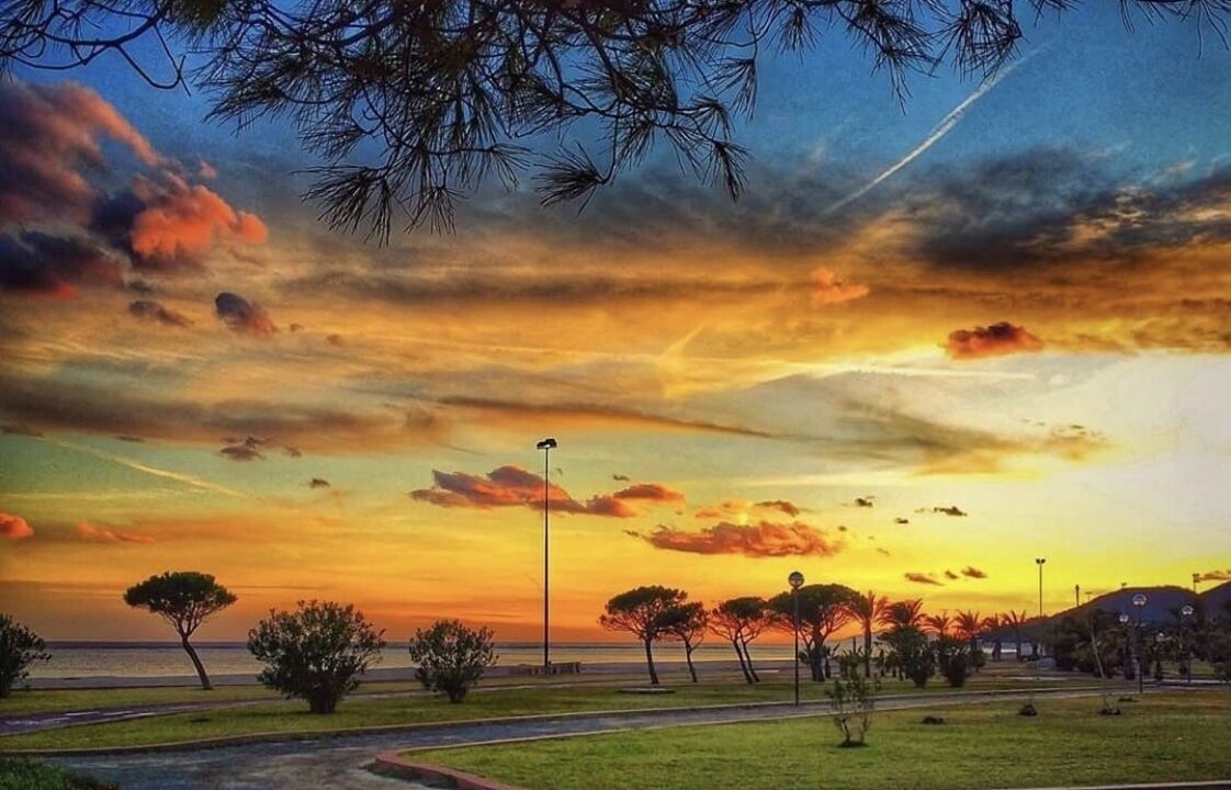 Photo of Outdoor in Miami Platja