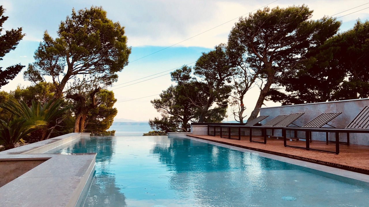 Photo of Outdoor in Makarska