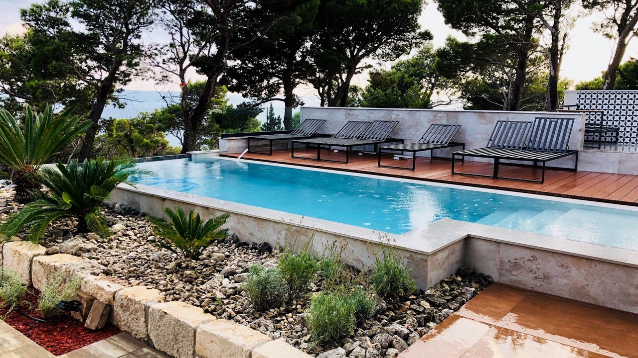 Photo of Outdoor in Makarska