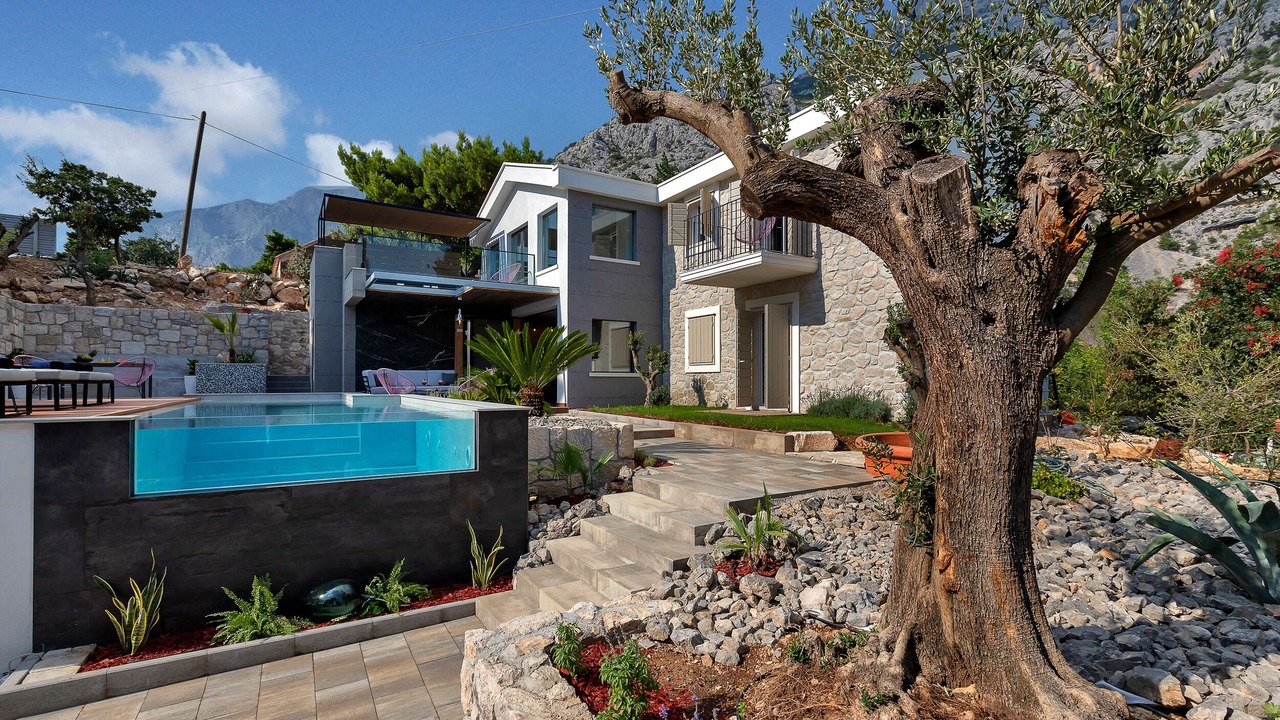 Photo of Outdoor in Makarska