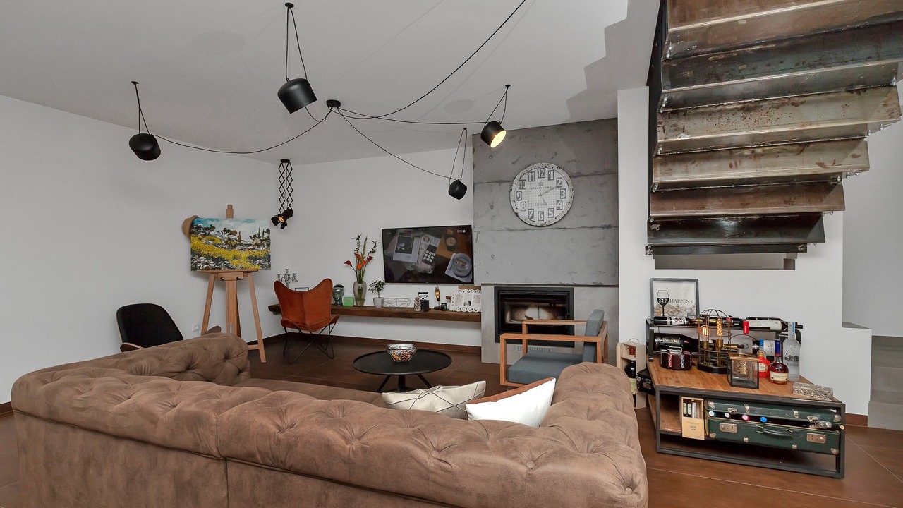 Photo of Livingroom in Makarska