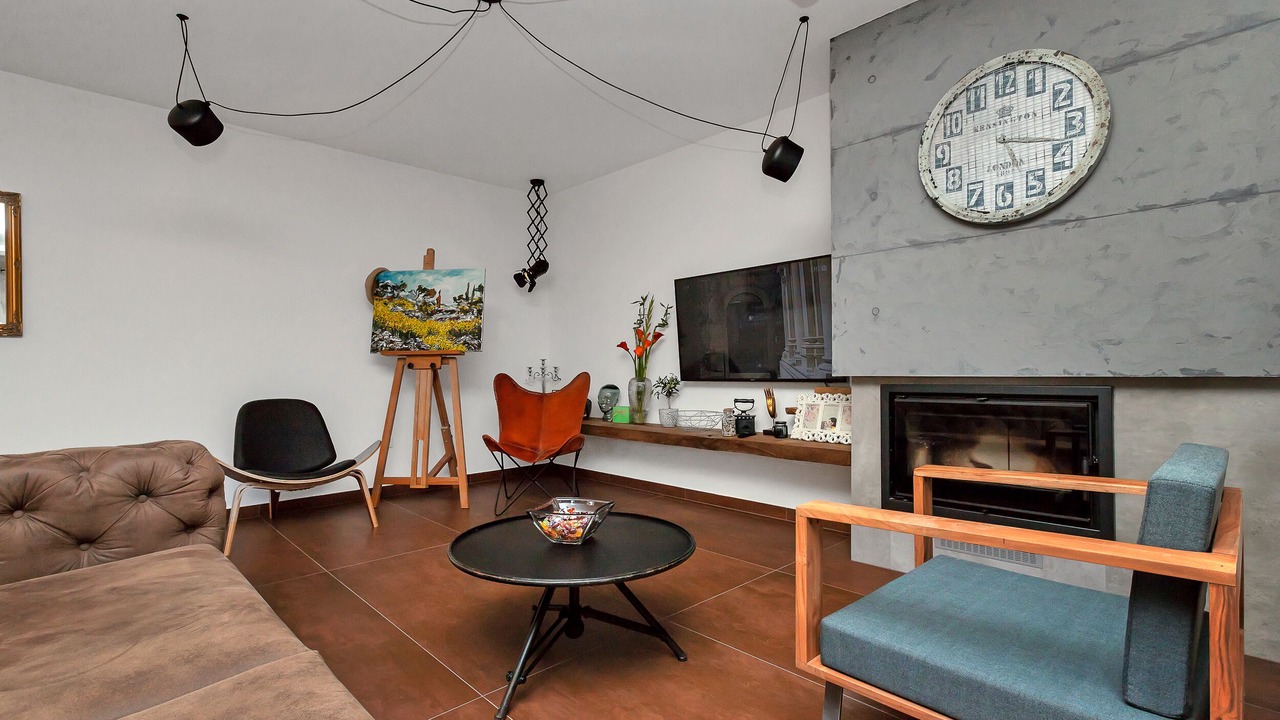 Photo of Livingroom in Makarska
