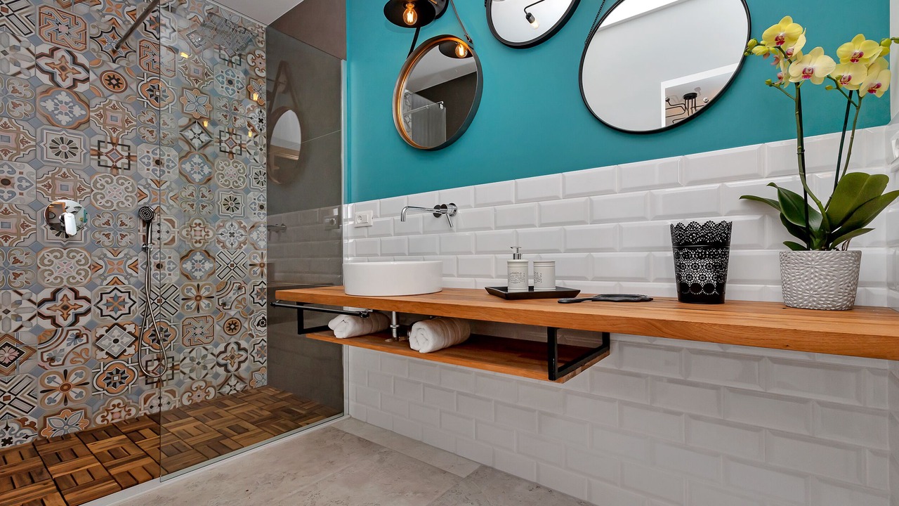 Photo of Bathroom in Makarska