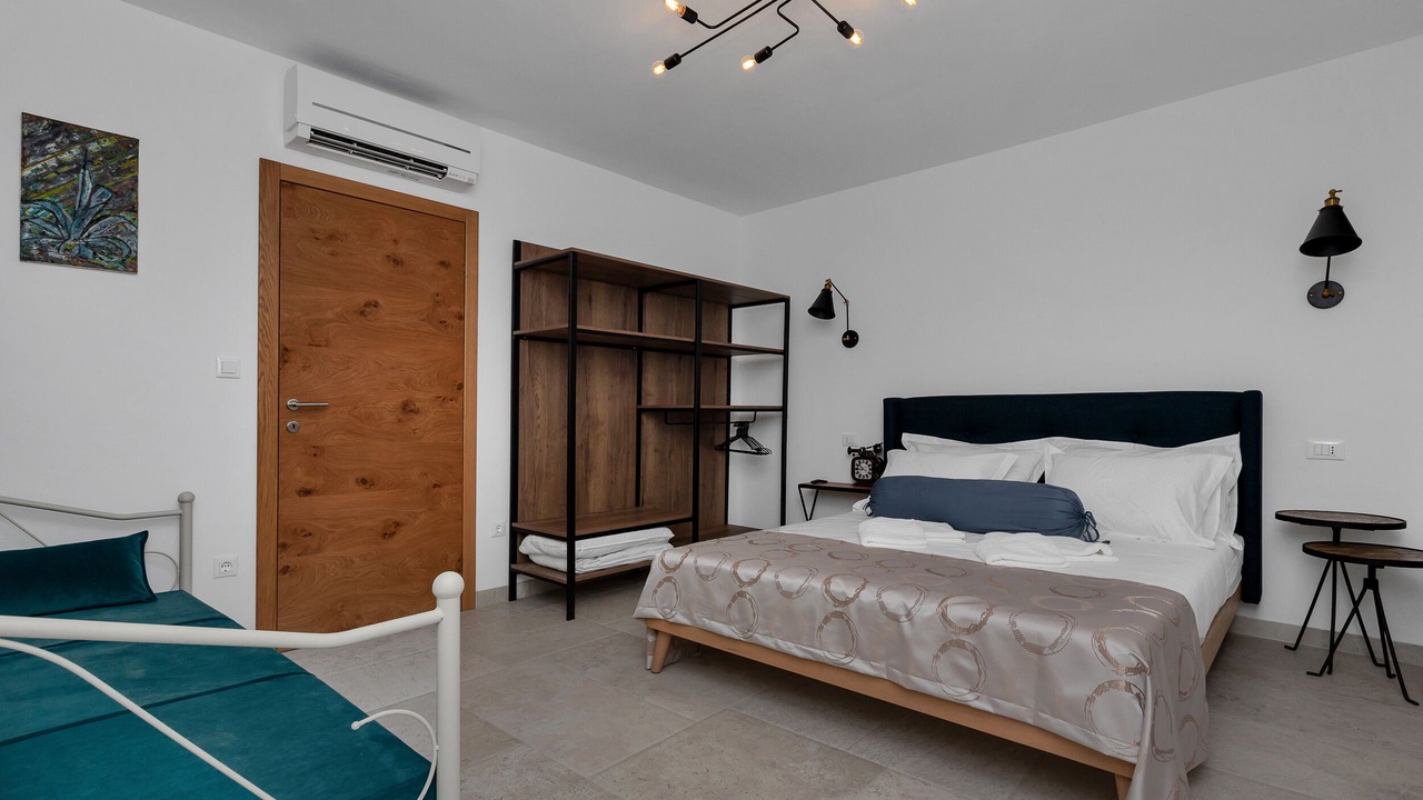 Photo of Bedroom in Makarska