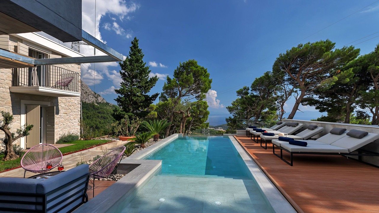 Photo of Outdoor in Makarska