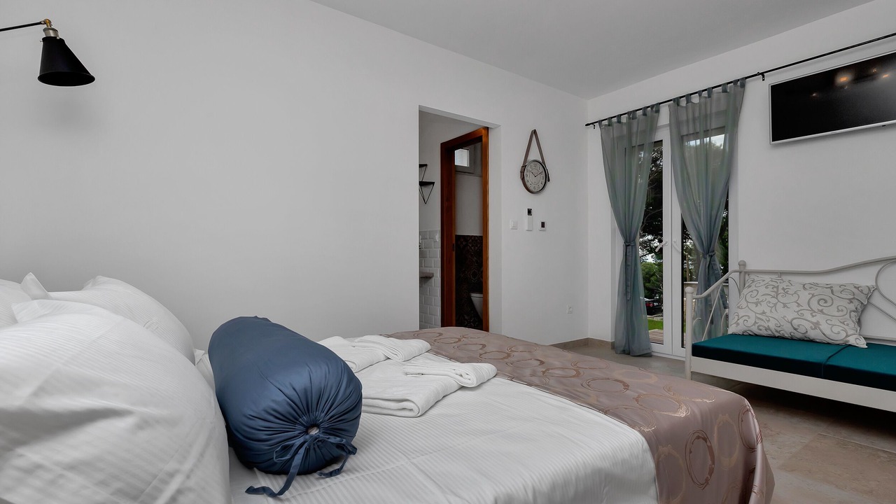 Photo of Bedroom in Makarska