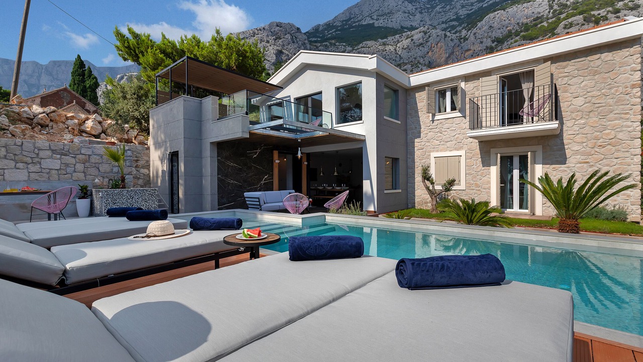 Photo of Outdoor in Makarska