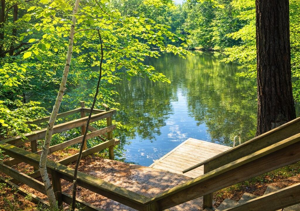 Photo of Outdoor in Lake Delton