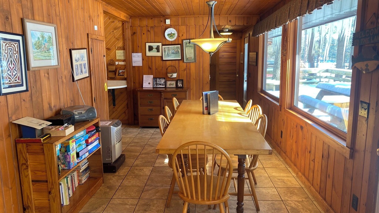 Photo of Others in Lake Delton