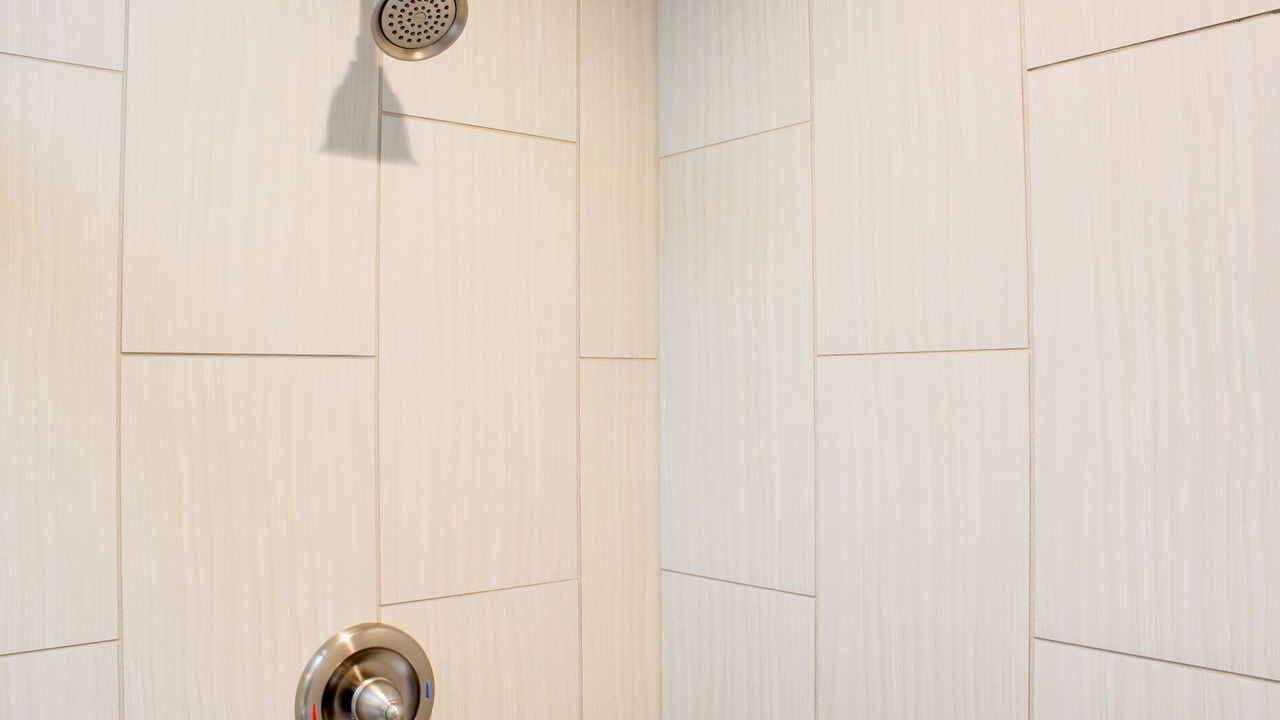 Photo of Bathroom in Lake Delton