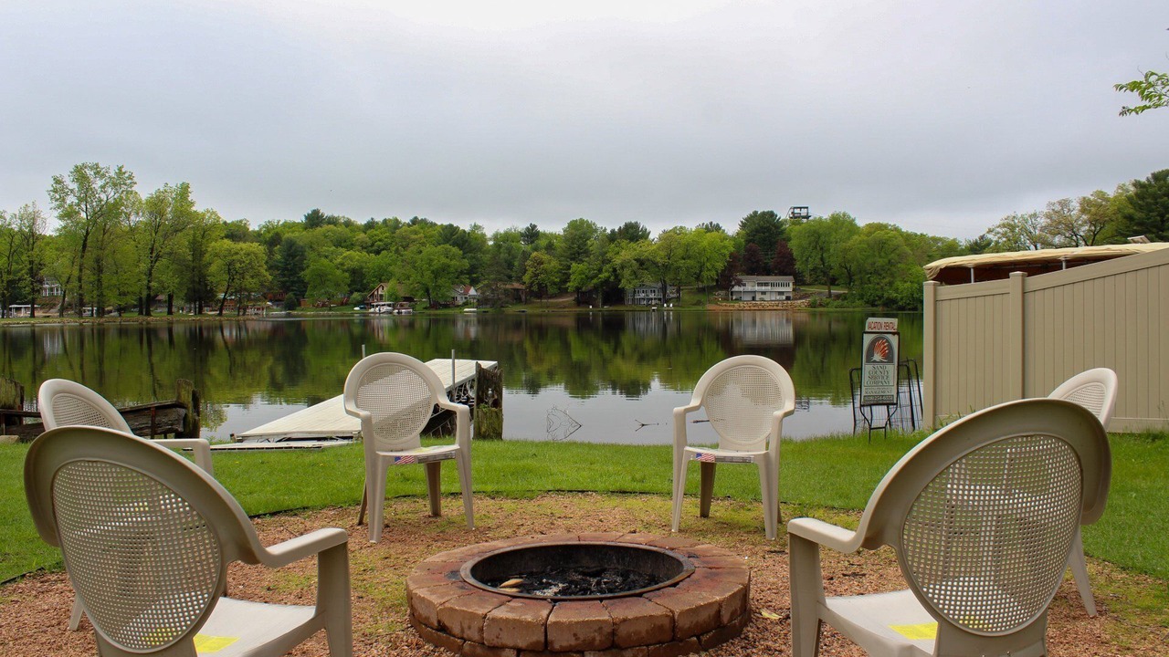 Photo of Others in Lake Delton