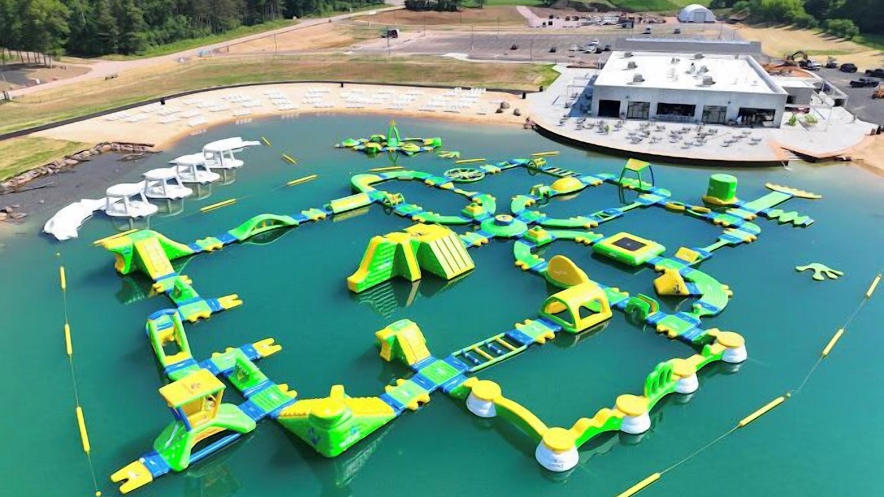 Photo of Others in Lake Delton