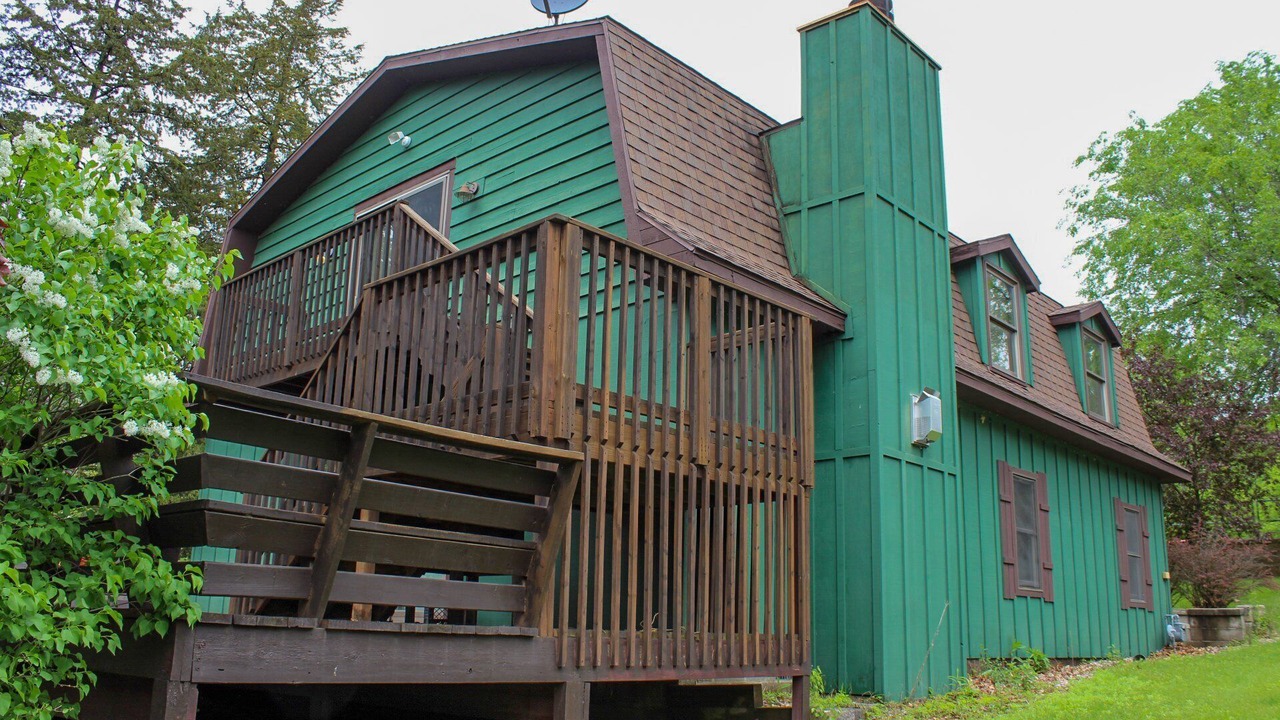 Photo of Outdoor in Lake Delton