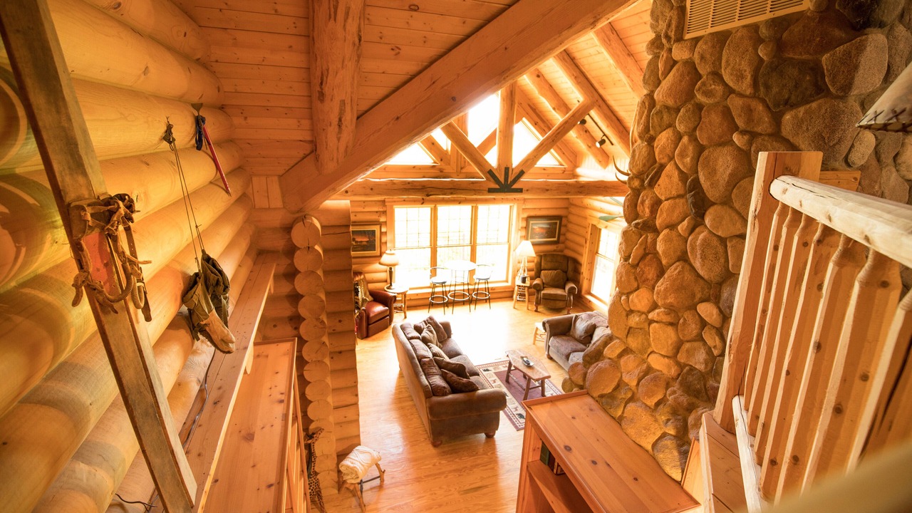 Photo of Livingroom in Fort Calhoun