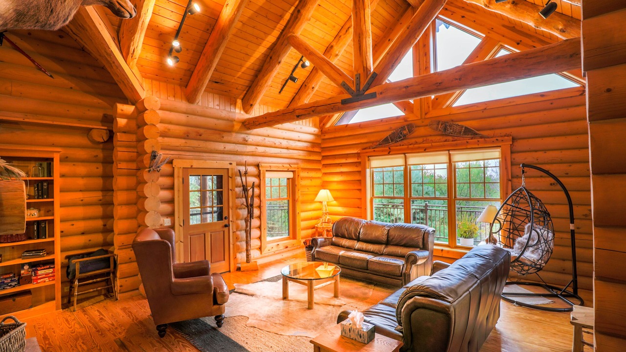 Photo of Livingroom in Fort Calhoun