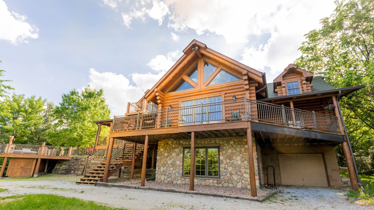 Photo of Outdoor in Fort Calhoun