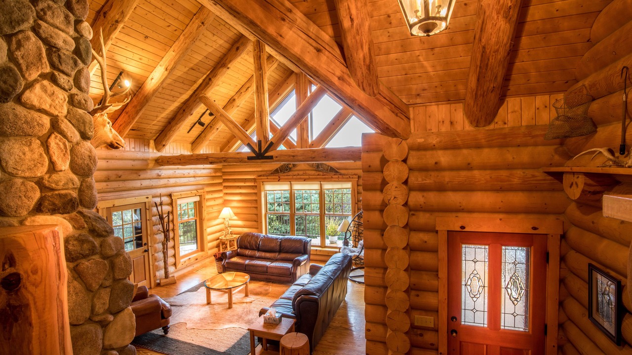 Photo of Livingroom in Fort Calhoun