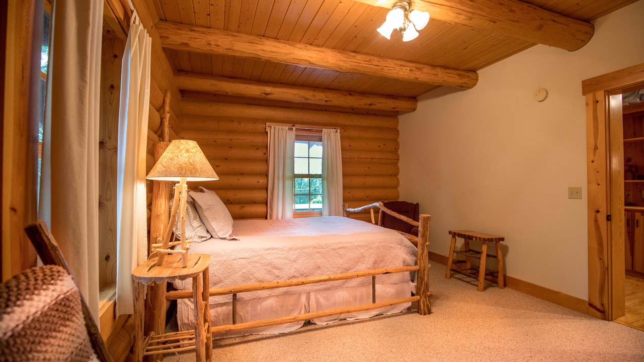 Photo of Bedroom in Fort Calhoun