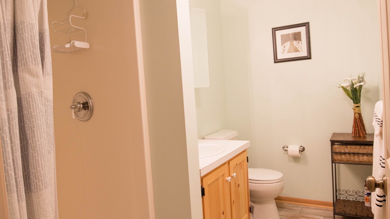 Photo of Bathroom in Fort Calhoun