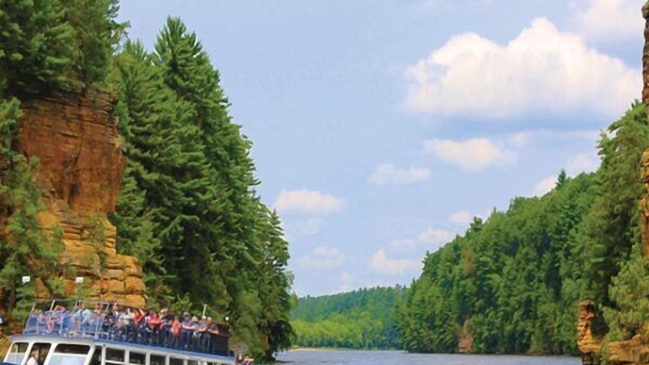 Photo of Others in Lake Delton