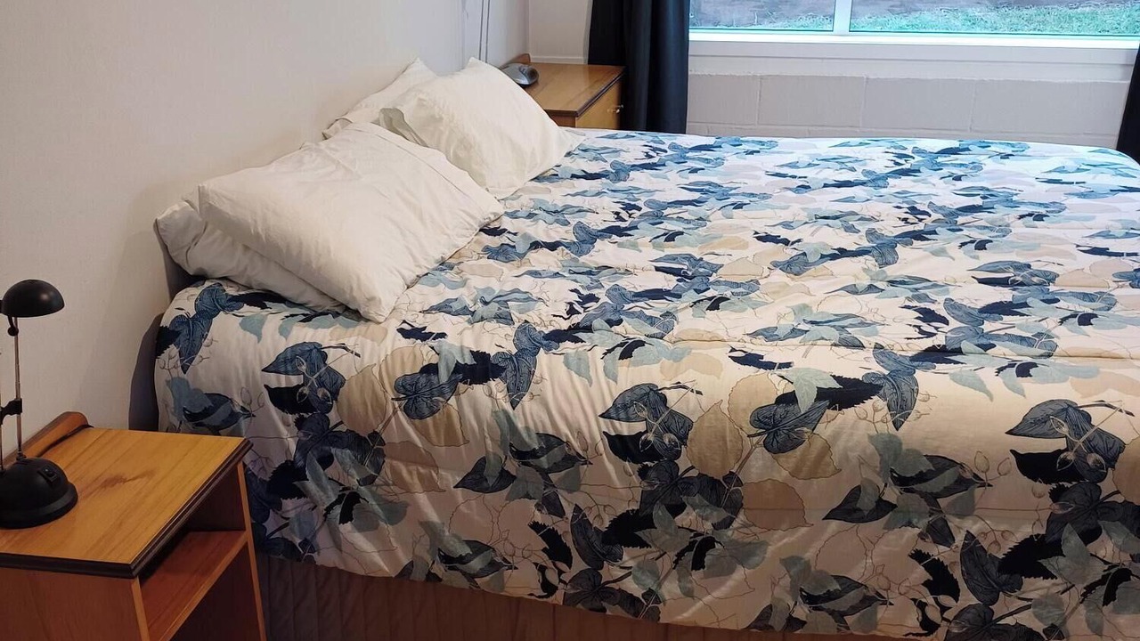 Photo of Bedroom in Koitiata