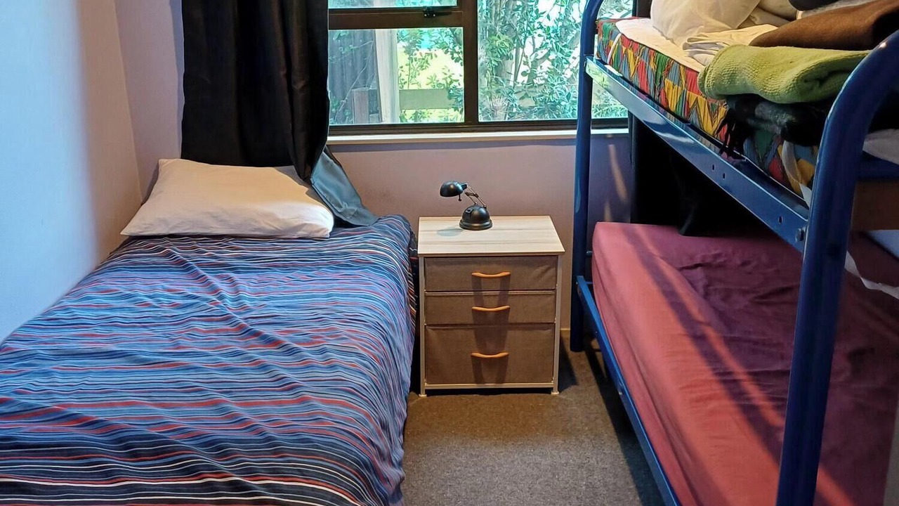Photo of Bedroom in Koitiata