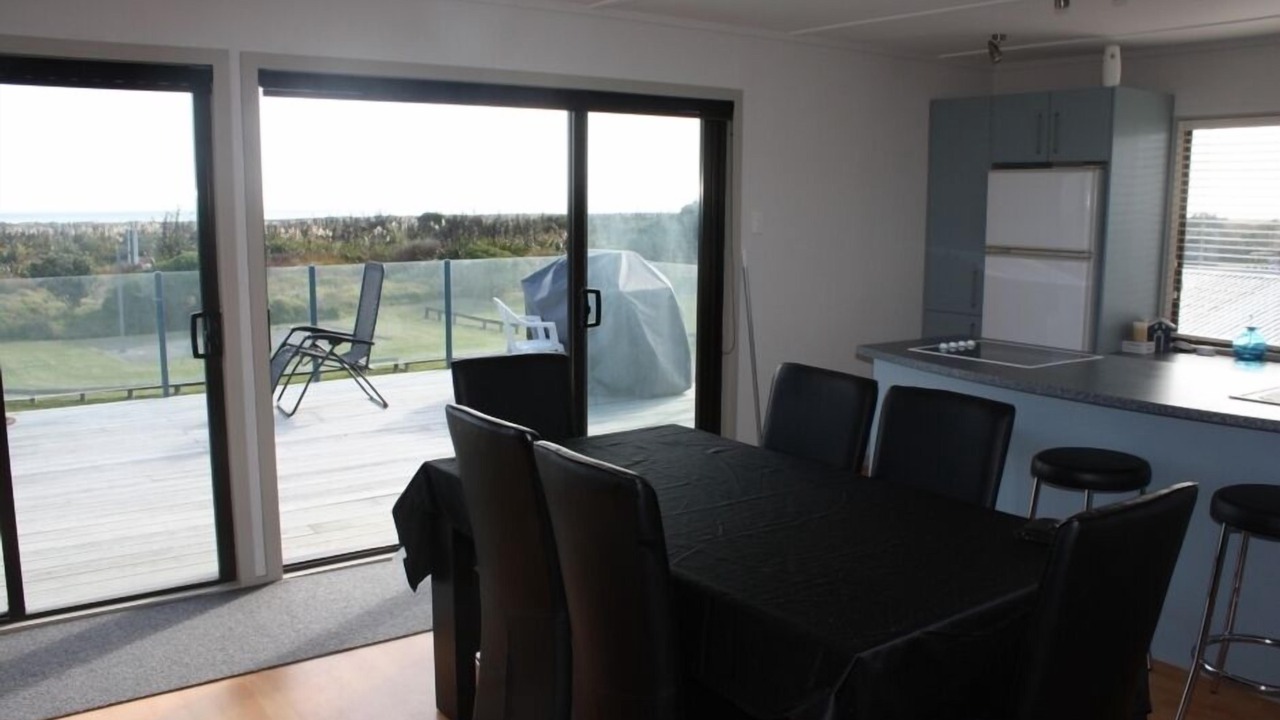 Photo of Livingroom in Koitiata