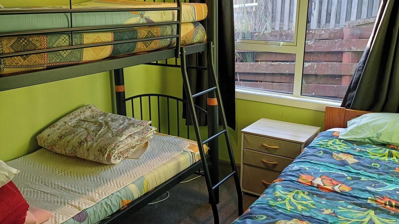 Photo of Bedroom in Koitiata