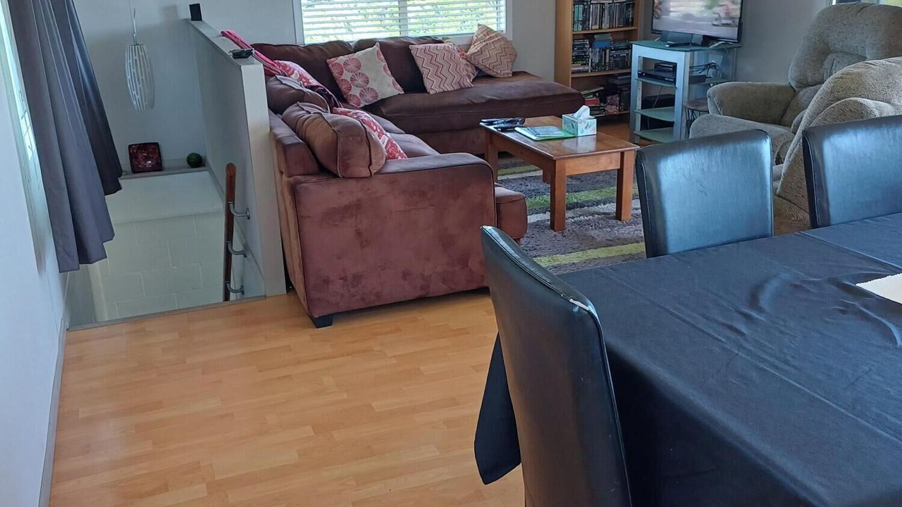 Photo of Livingroom in Koitiata