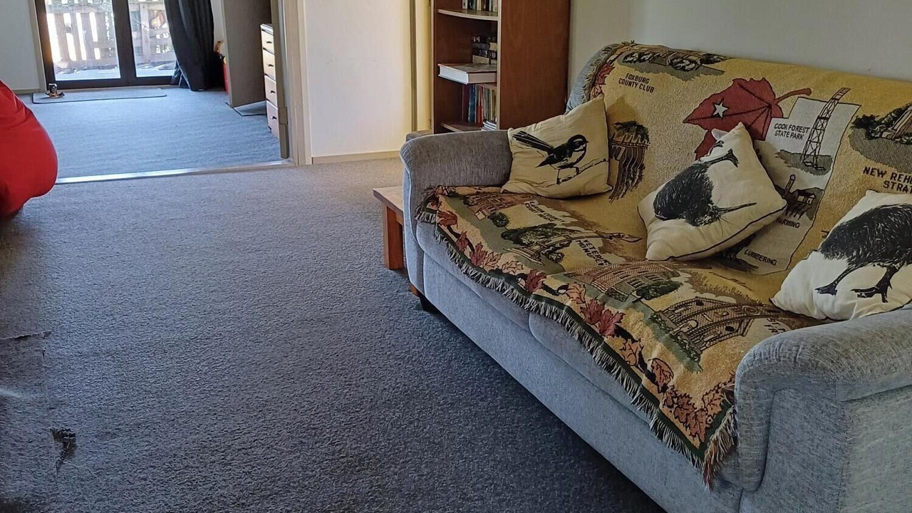 Photo of Livingroom in Koitiata