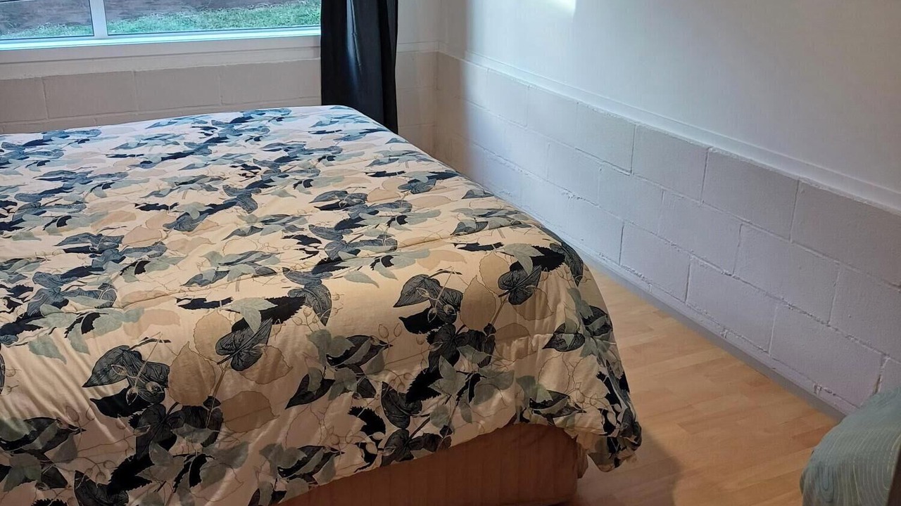 Photo of Bedroom in Koitiata