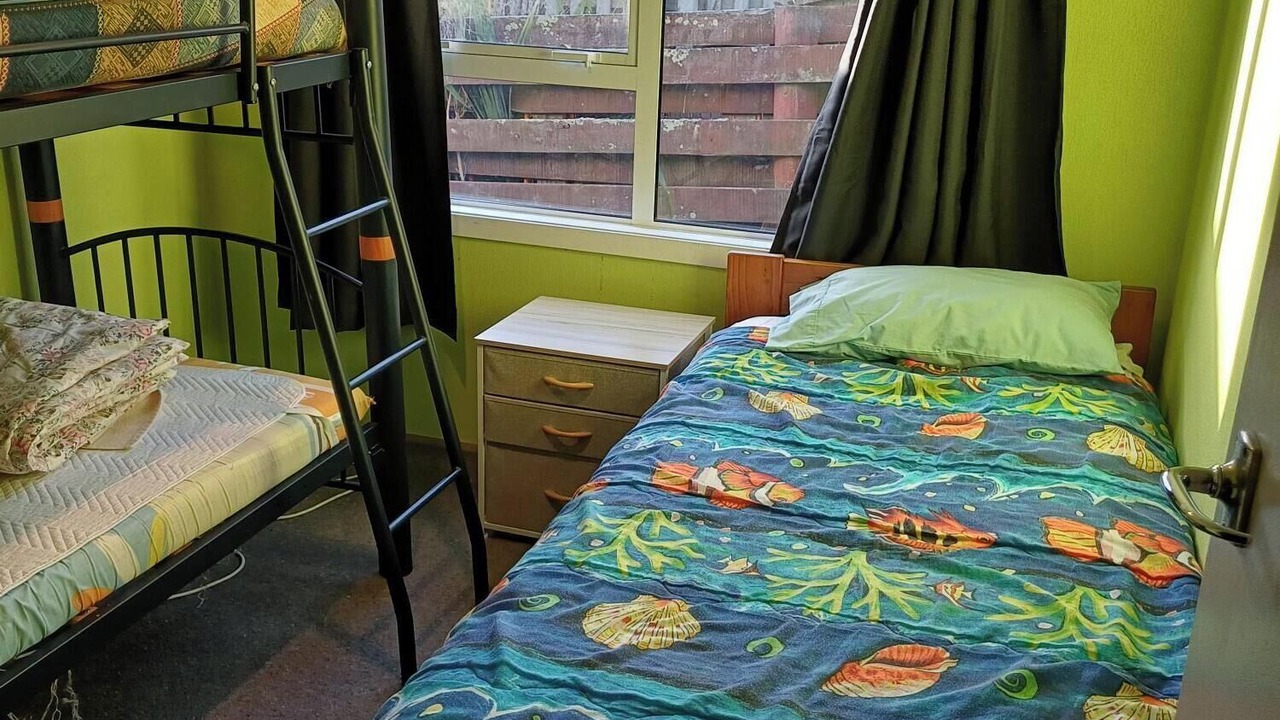 Photo of Bedroom in Koitiata