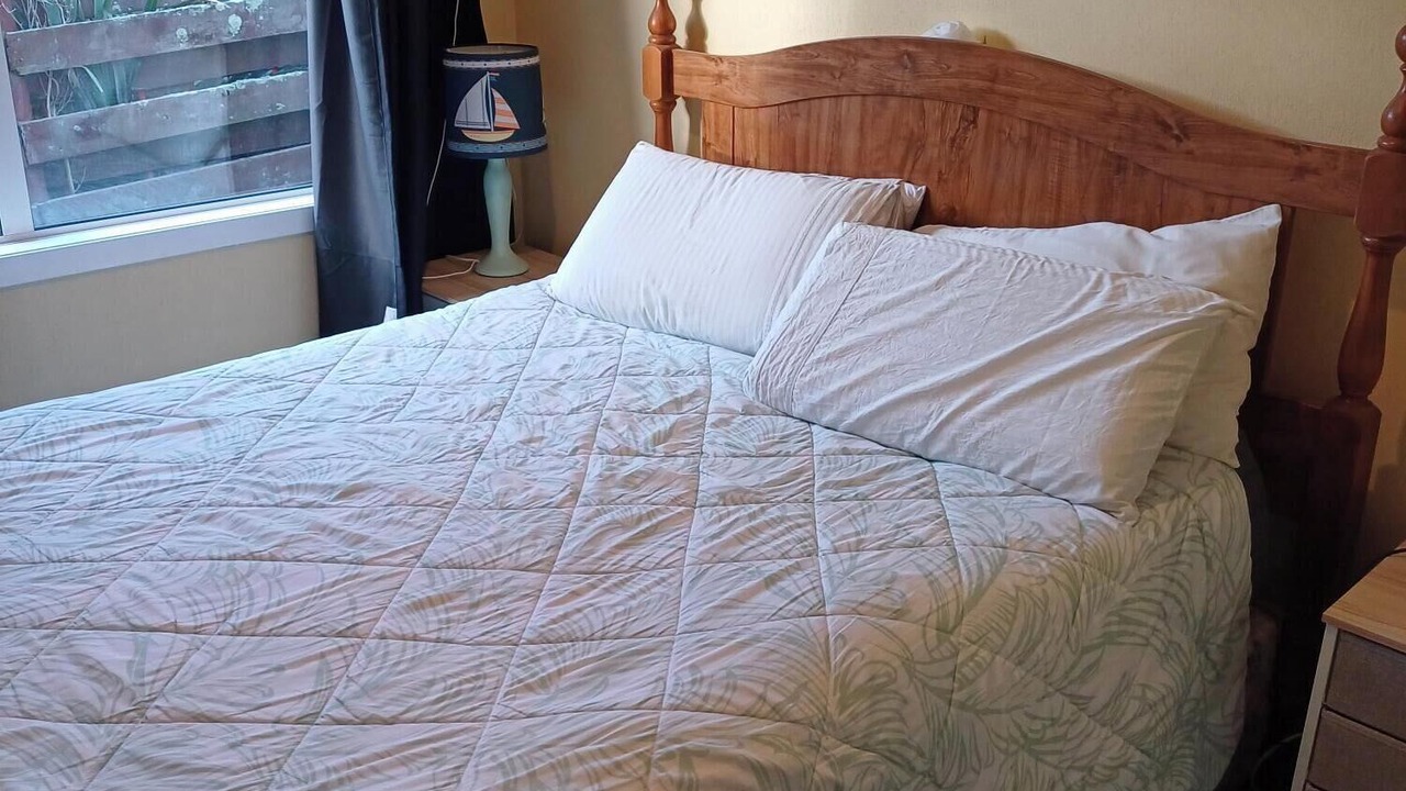 Photo of Bedroom in Koitiata