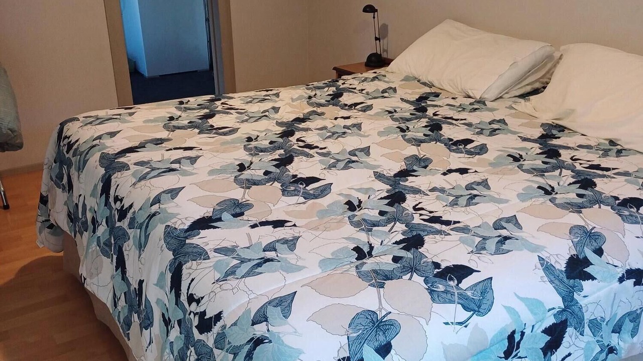 Photo of Bedroom in Koitiata