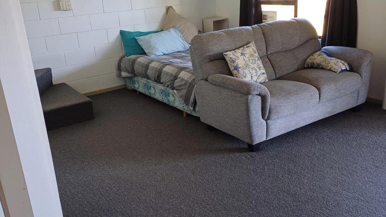 Photo of Livingroom in Koitiata