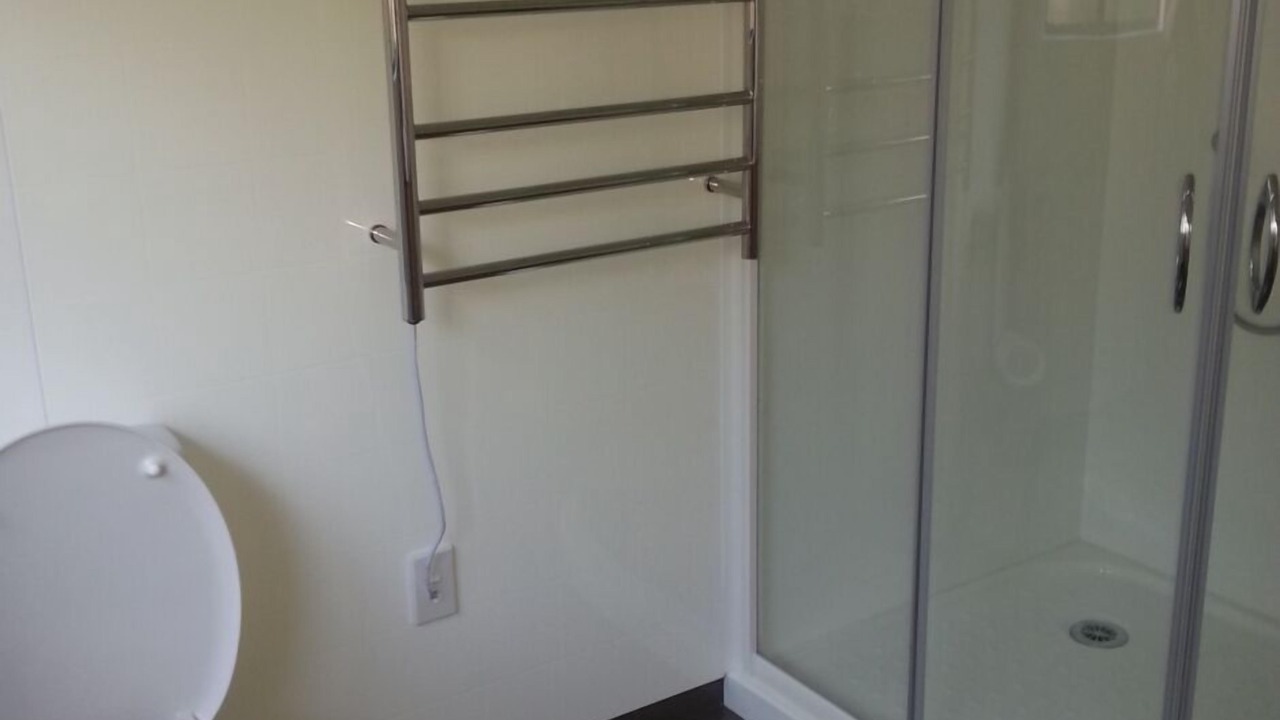 Photo of Bathroom in Koitiata