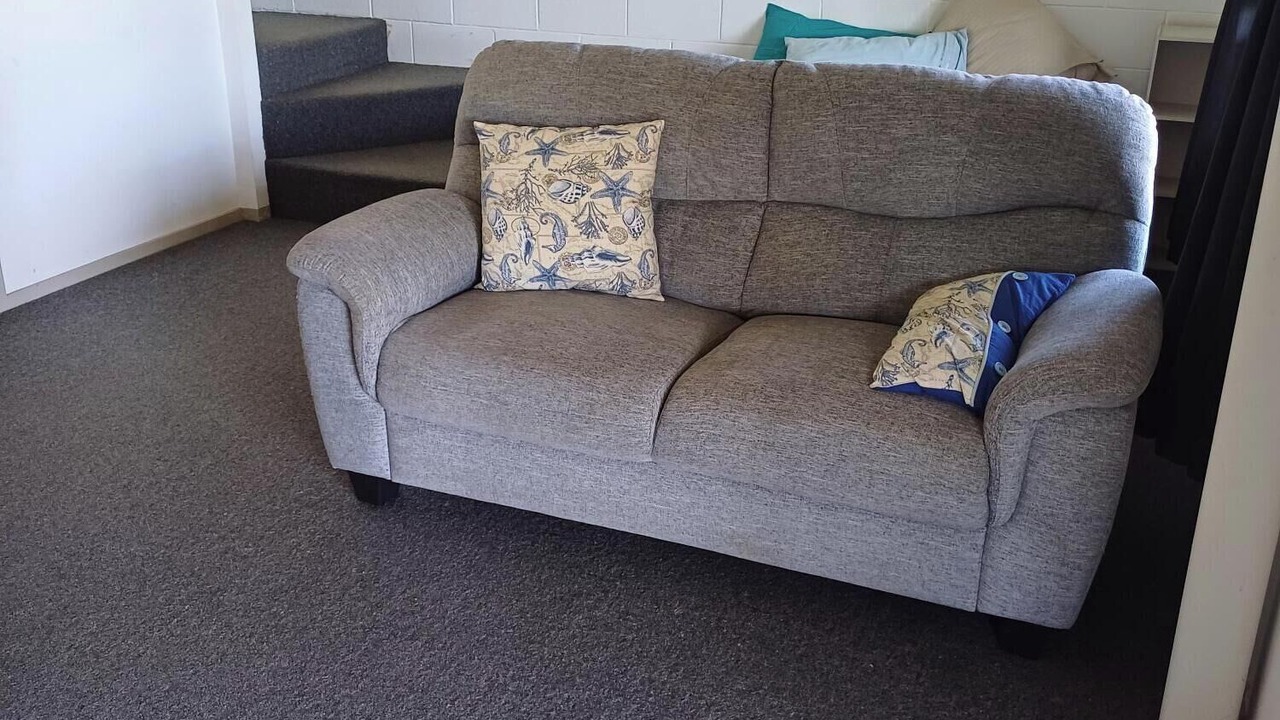 Photo of Livingroom in Koitiata