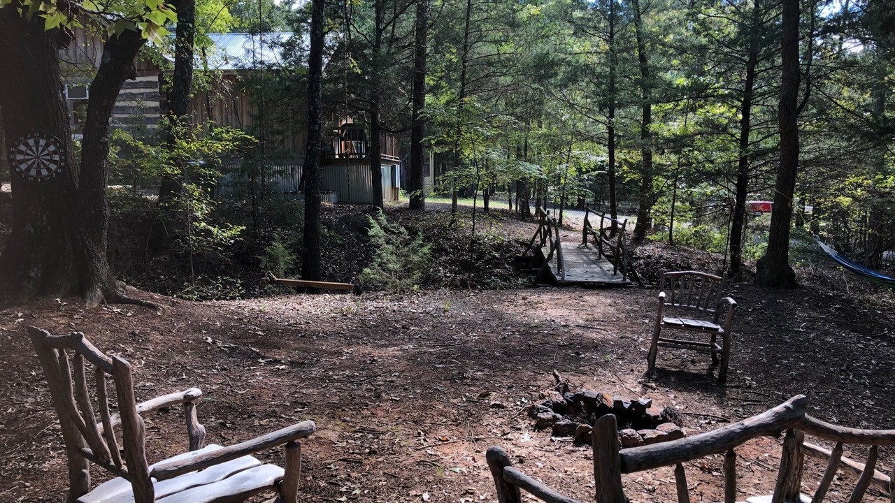 Photo of Outdoor in Lindale