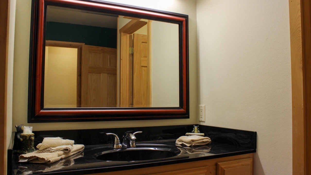 Photo of Bathroom in Wisconsin Dells