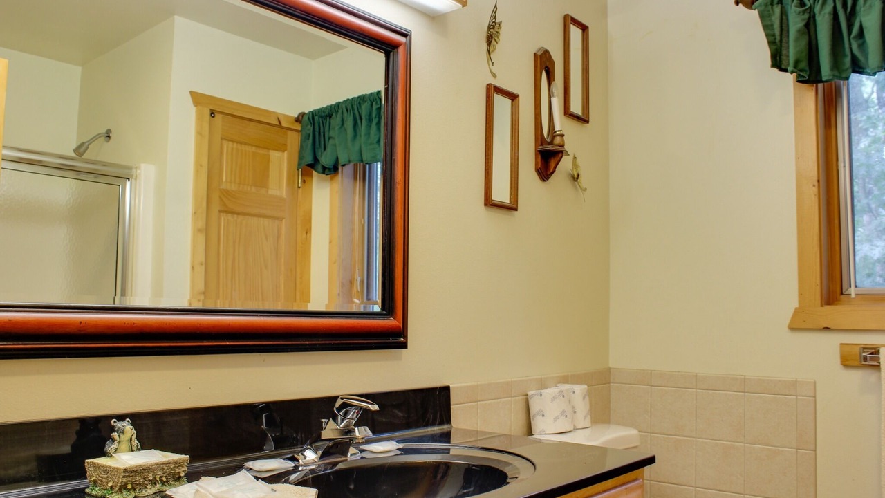 Photo of Bathroom in Wisconsin Dells