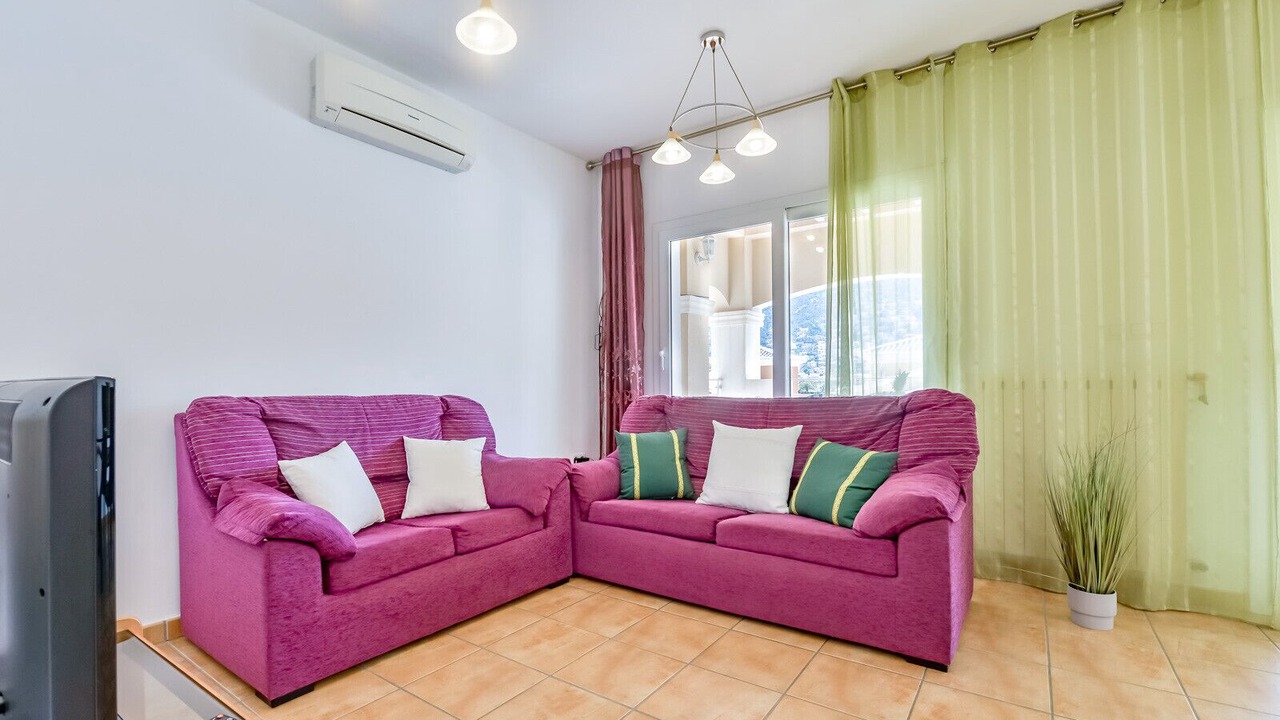 Photo of Livingroom in La Canuta