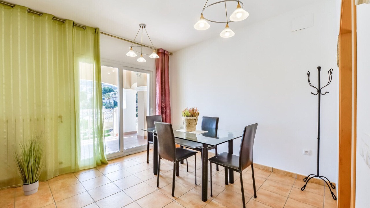 Photo of Livingroom in La Canuta