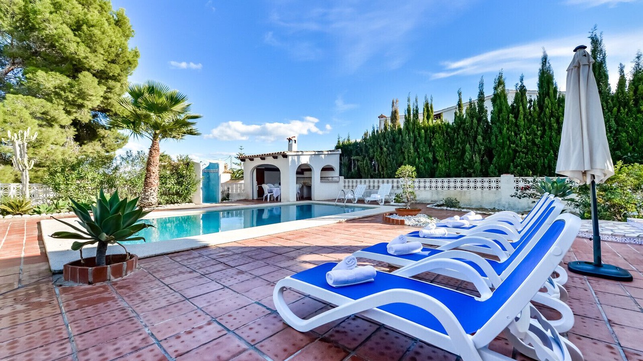 Photo of Outdoor in Casas de Torrat