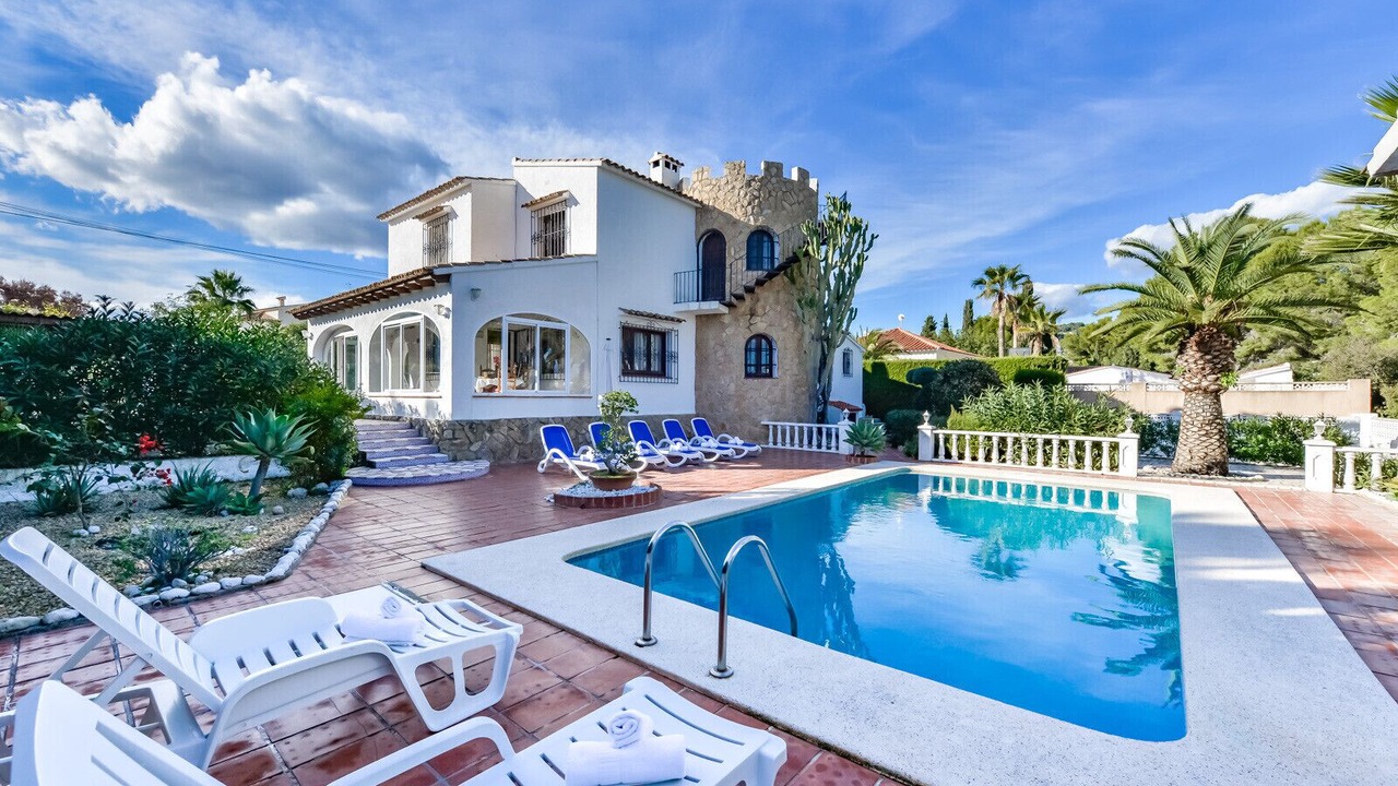 Photo of Outdoor in Casas de Torrat