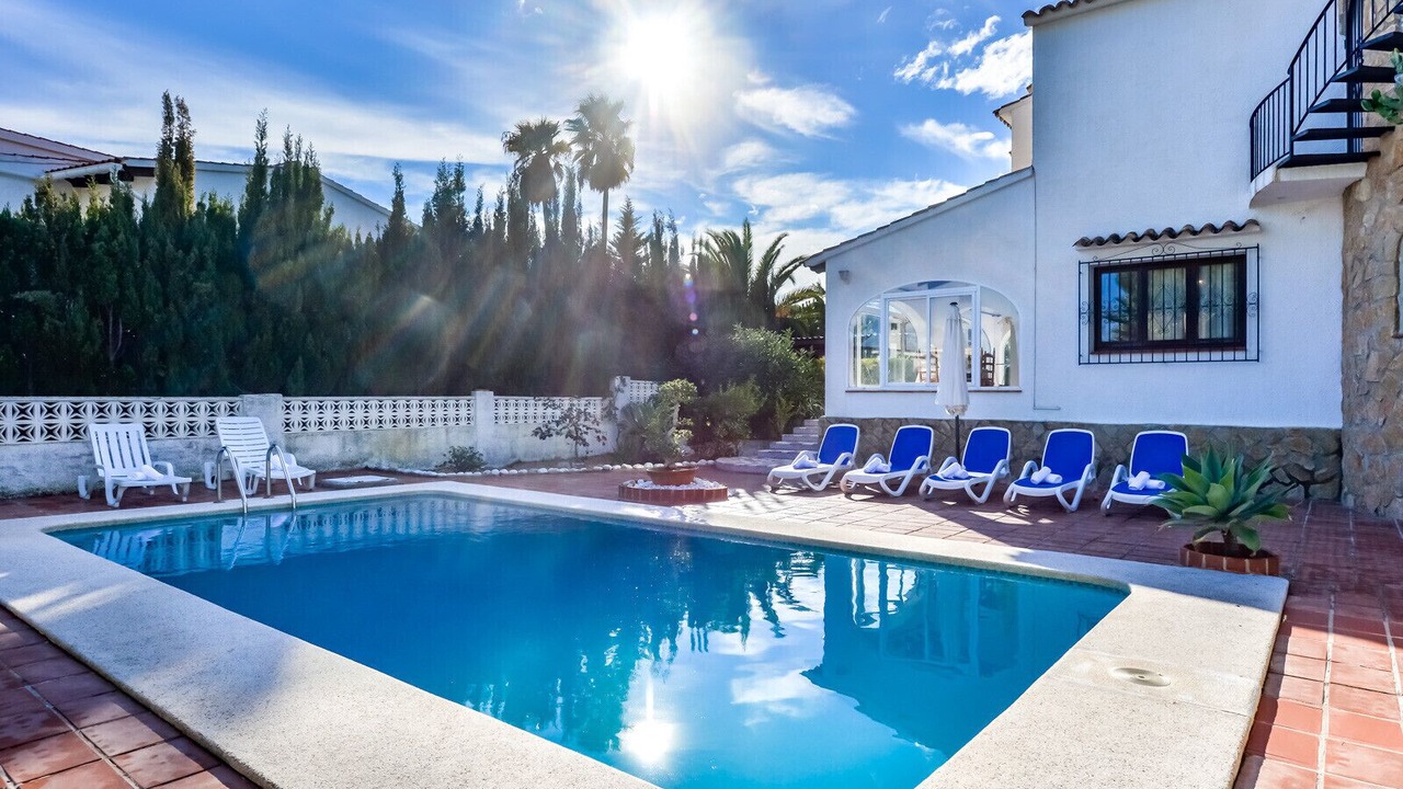 Photo of Outdoor in Casas de Torrat