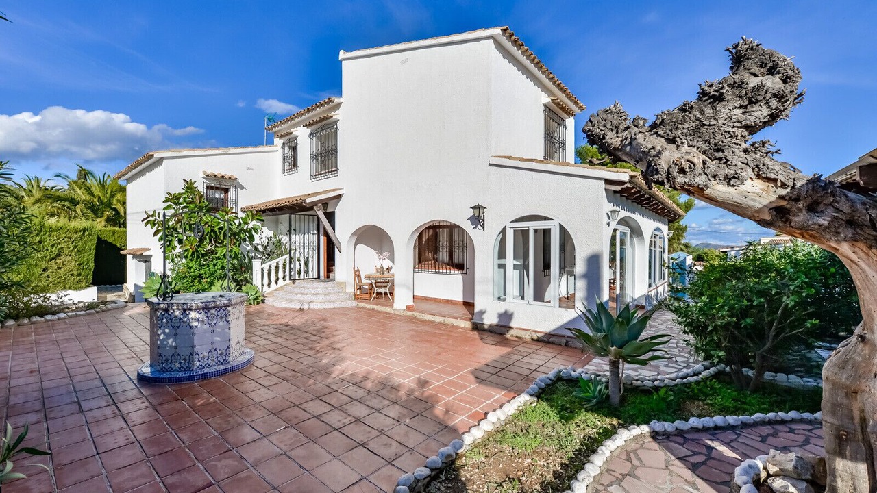 Photo of Outdoor in Casas de Torrat