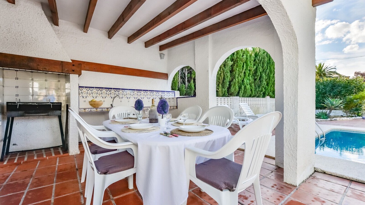 Photo of Outdoor in Casas de Torrat