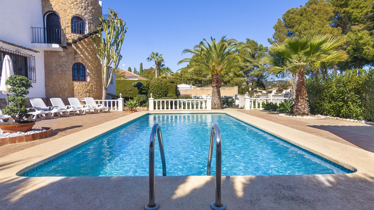 Photo of Outdoor in Casas de Torrat